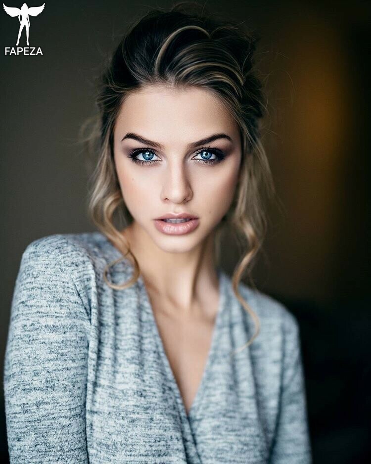 Marina Laswick Marooshk Nude Leaks Photo Fapeza