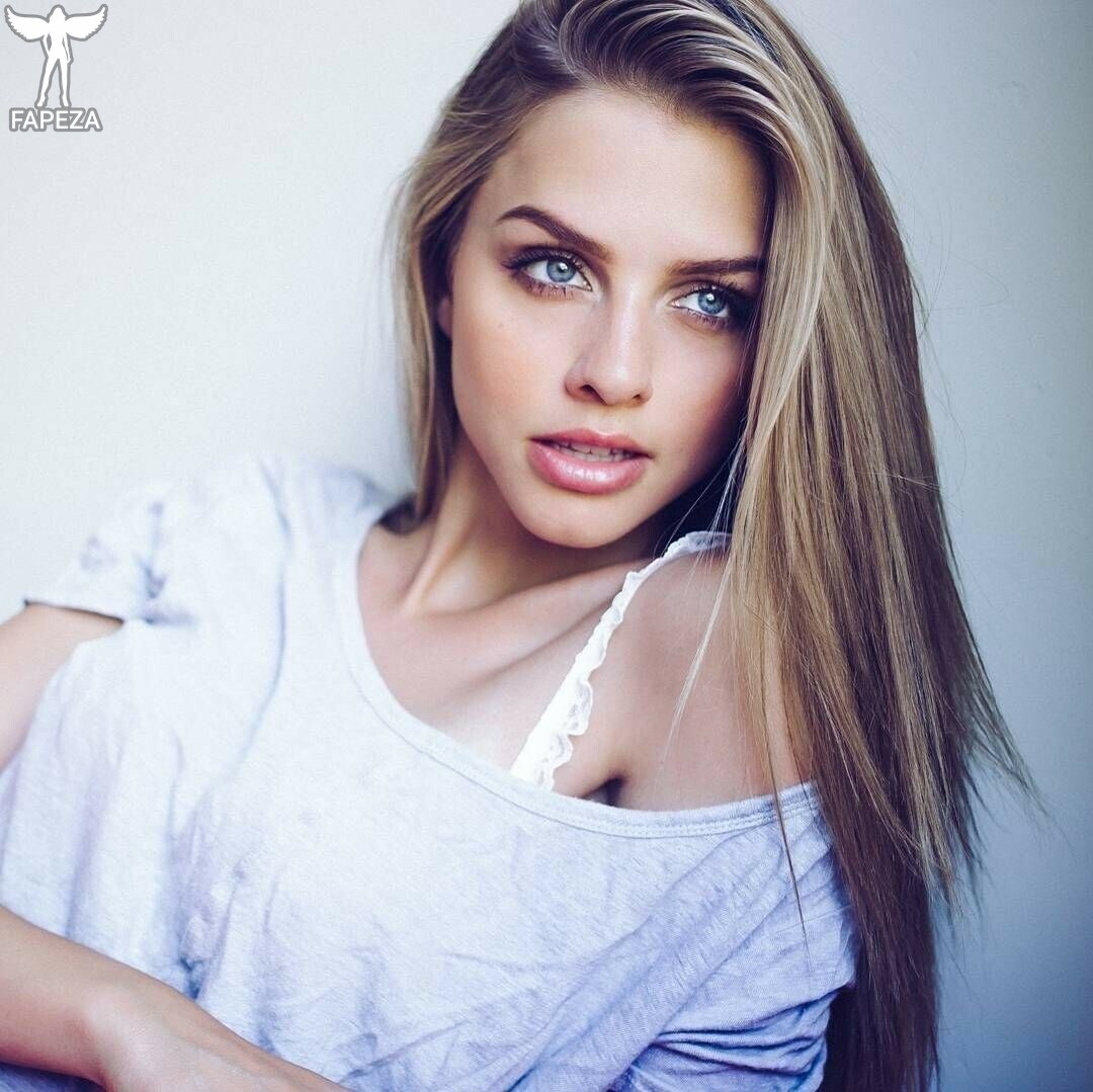 Marina Laswick Marooshk Nude Leaks Photo Fapeza