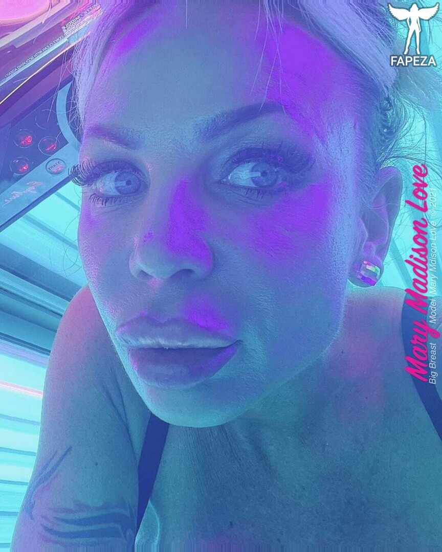 marymadison