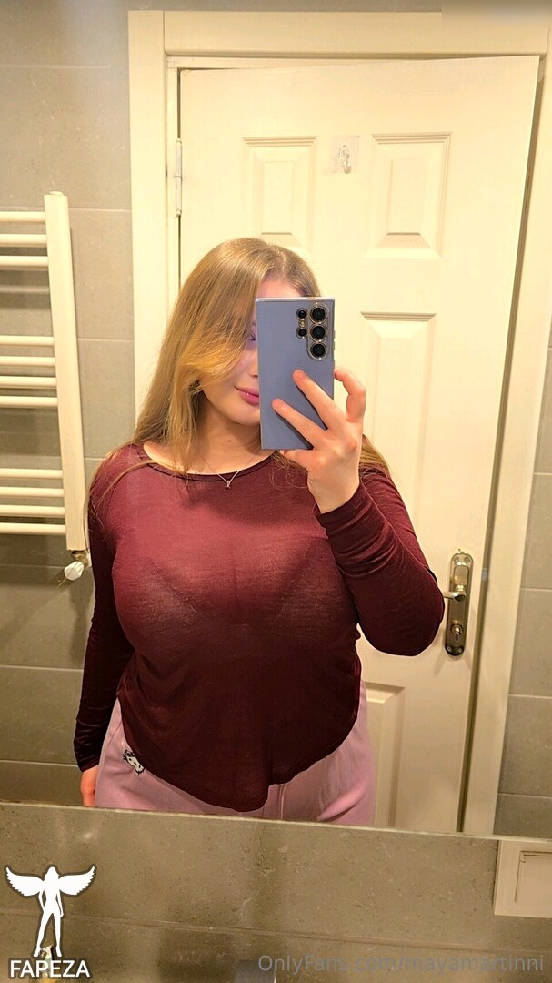 mayamartinni