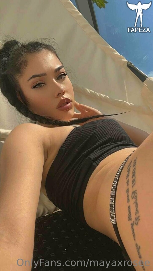 mayaxrosee