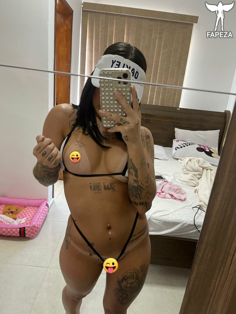 MC Mirella / mcmirella Nude Leaks OnlyFans Photo #327 - Fapeza