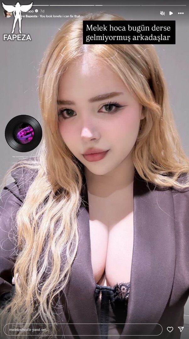 melek