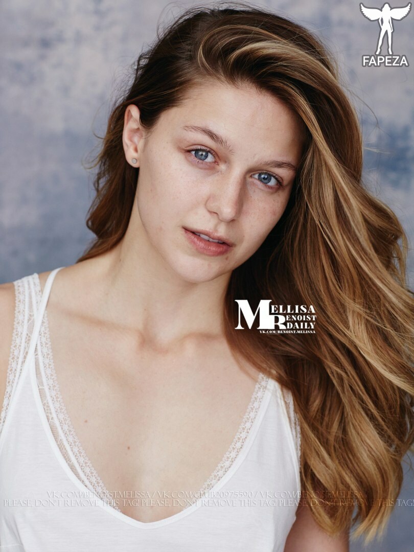 Melissa Benoist / melissabenoist Nude Leaks Photo #57 - Fapeza