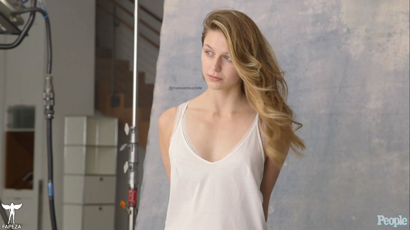 Melissa Benoist / melissabenoist Nude Leaks Photo #59 - Fapeza