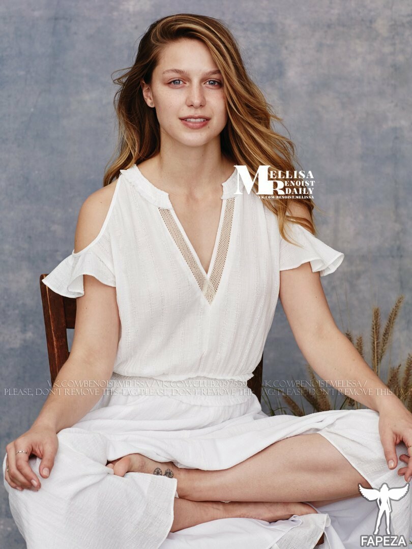 Melissa Benoist / melissabenoist Nude Leaks Photo #60 - Fapeza