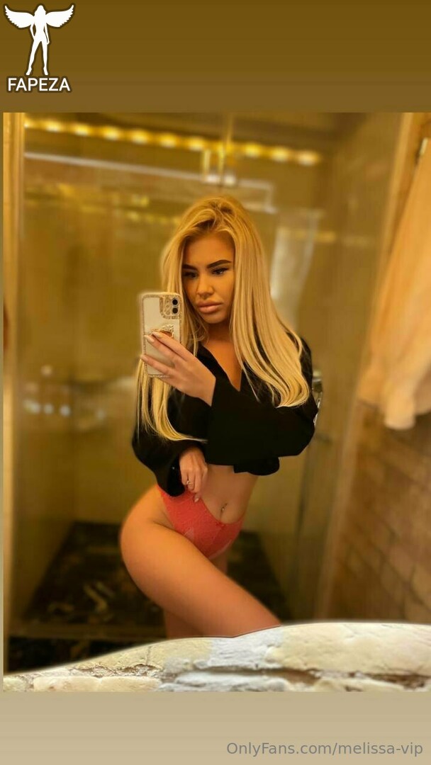 melissa-vip