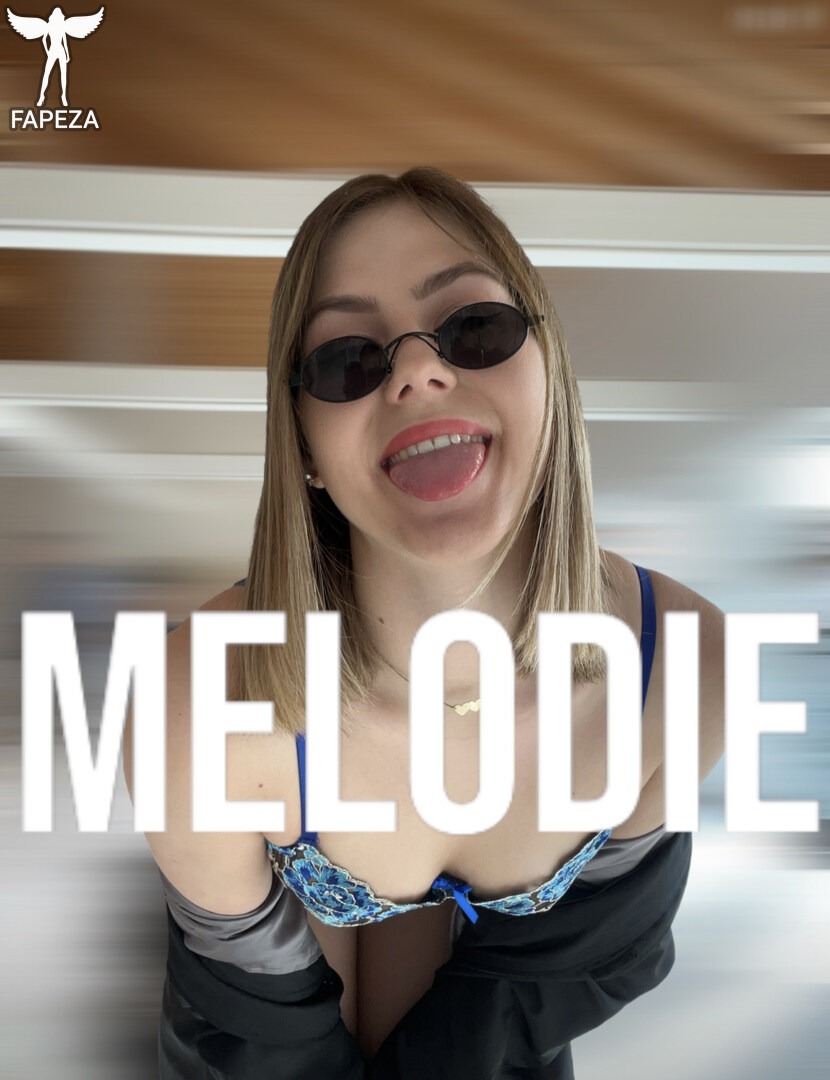 melodieee