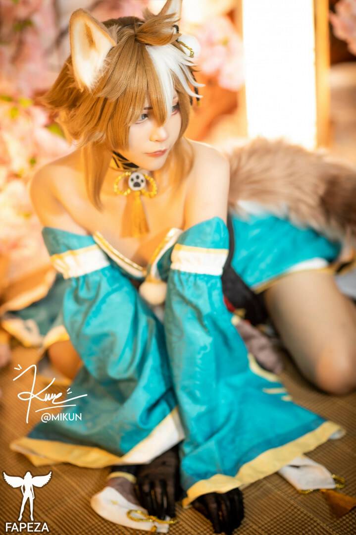 mikun