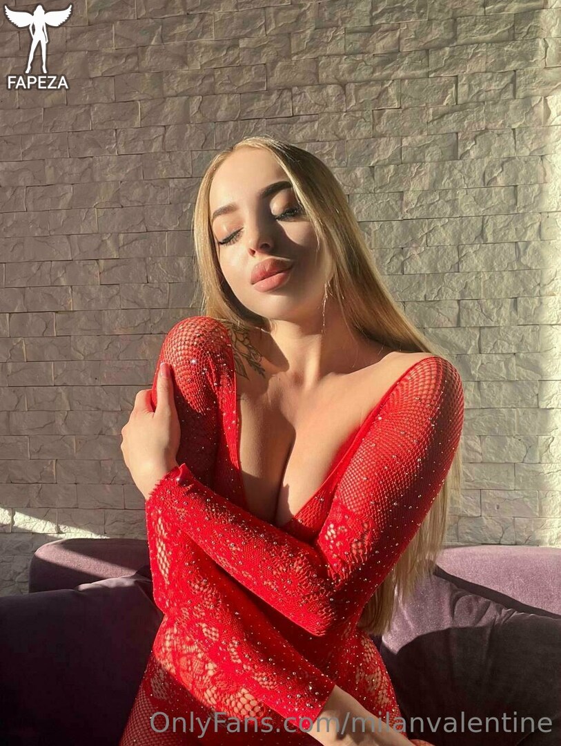 milanvalentine Nude Leaks OnlyFans Photo #23 - Fapeza