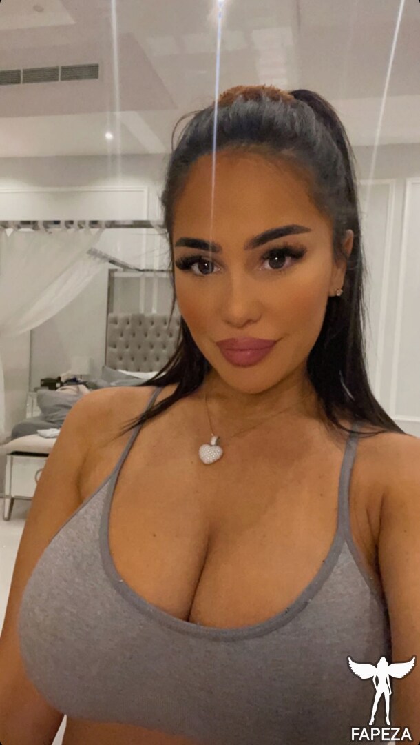 Milla Jasmine Millajasmineoff Nude Leaks Onlyfans Photo Fapeza