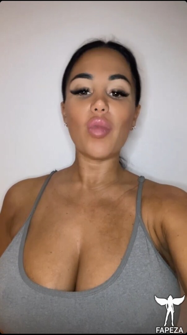 Milla Jasmine Millajasmineoff Nude Leaks Onlyfans Photo Fapeza