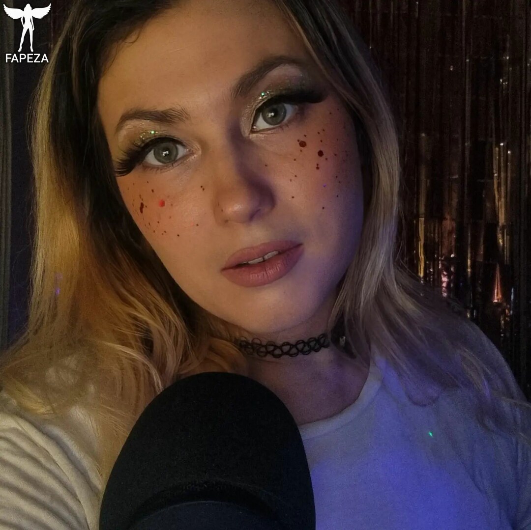 mindarinaasmr