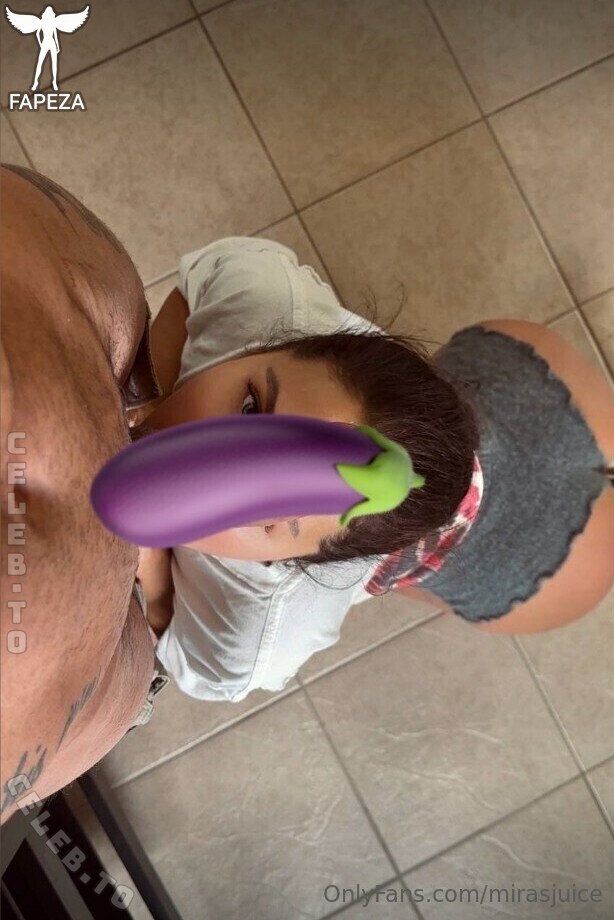mirasjuice