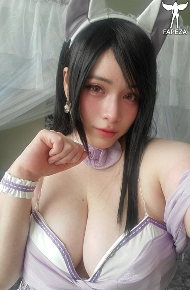 Mirubuns mirubla Nude Leaks OnlyFans Patreon Photo 4 Fapeza 
