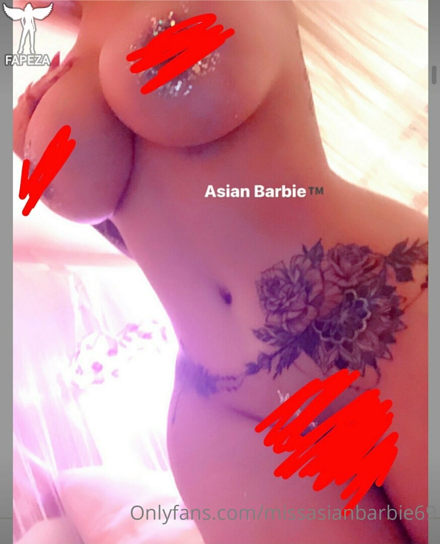 asianbarbietina / asianbarbietina.69 Nude Leaks OnlyFans Photo #57 - Fapeza