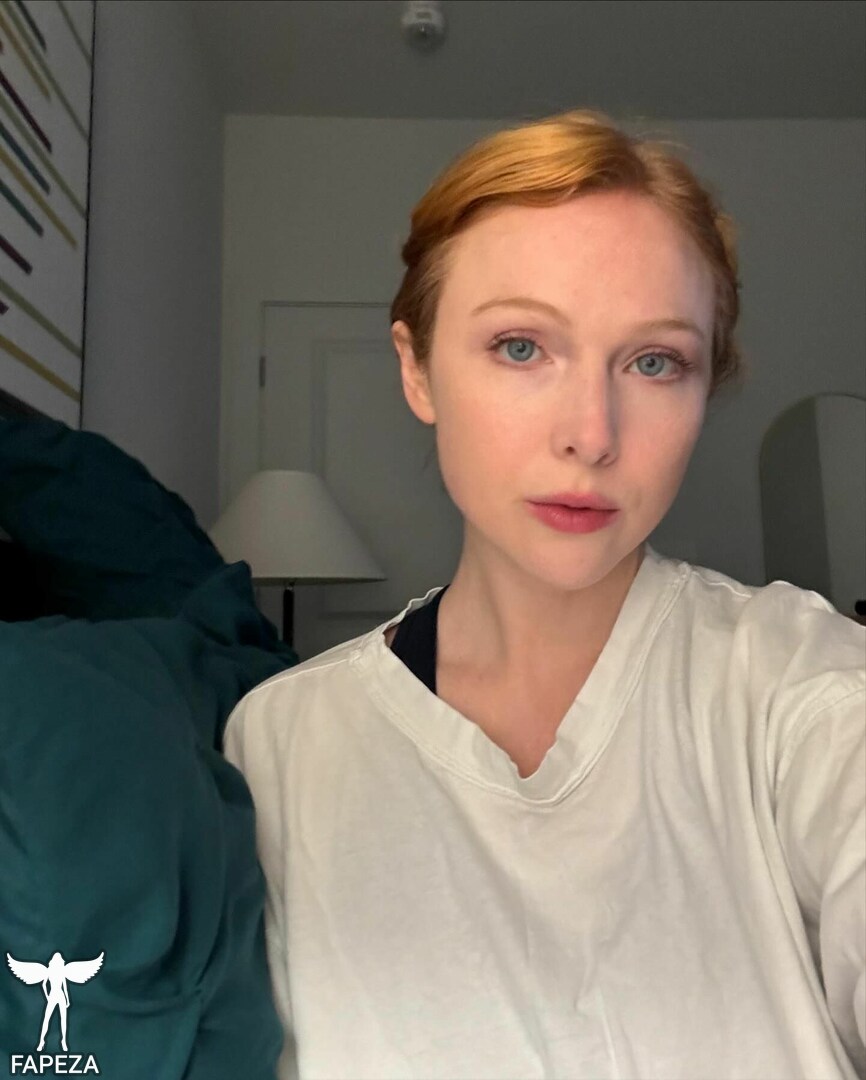 Molly Quinn