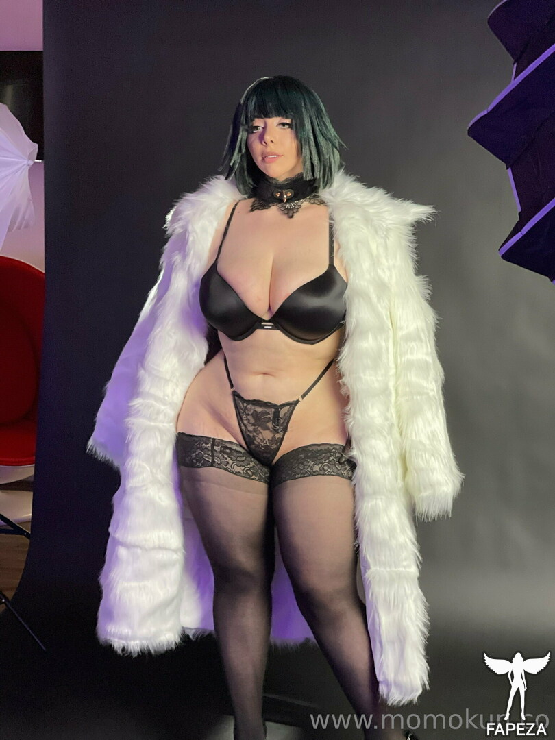 Mariah Mallad / Momokun Nude Leaks OnlyFans/Patreon Photo #11 - Fapeza