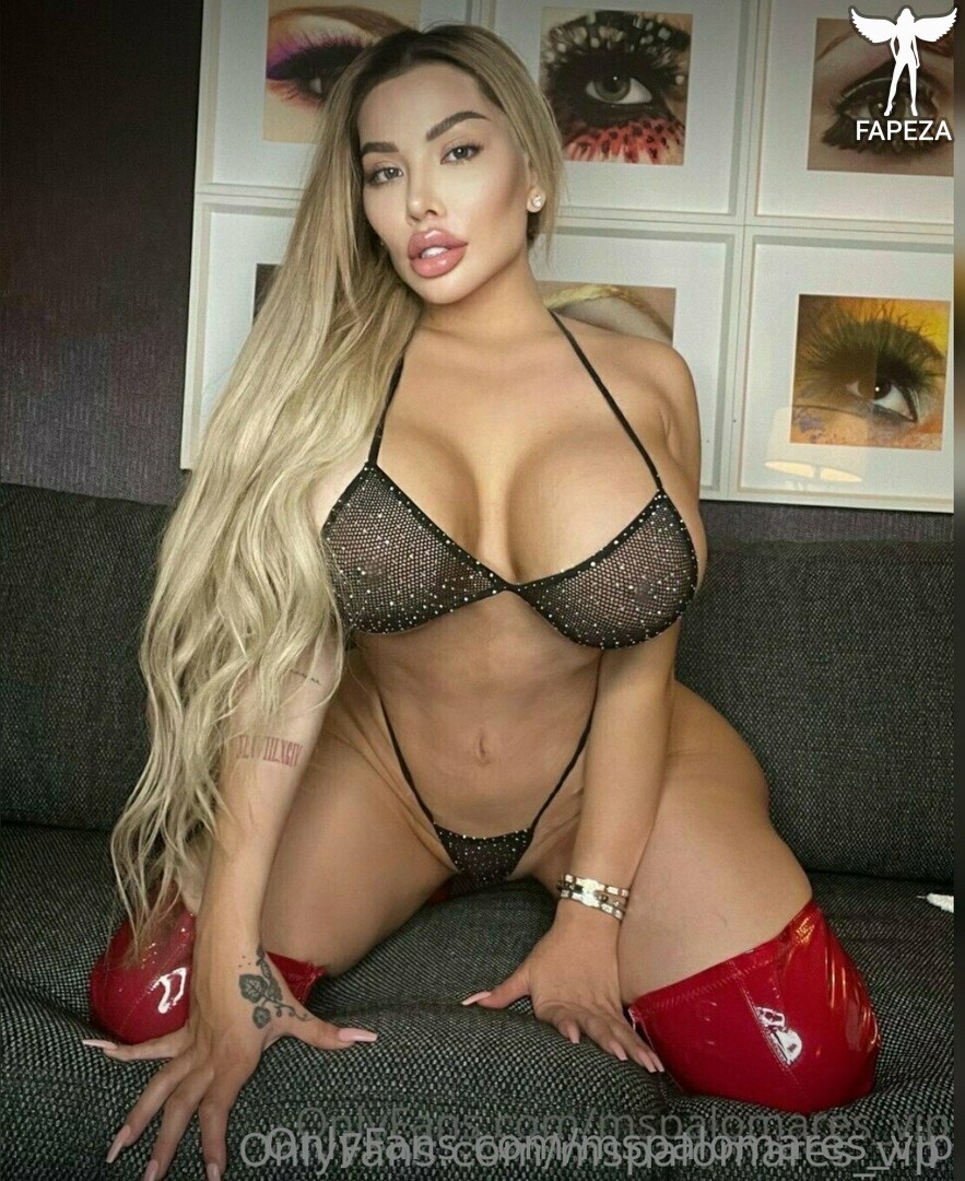 mspalomares_vip / stephanie.palomares Nude Leaks OnlyFans Photo #97 - Fapeza