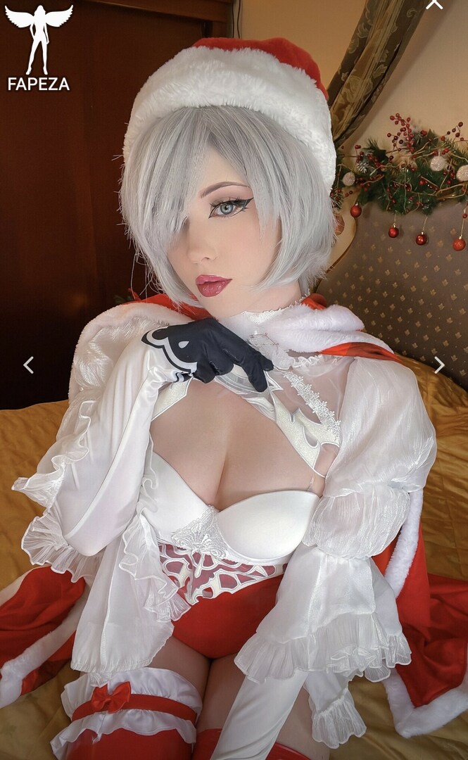 mojitocosplay