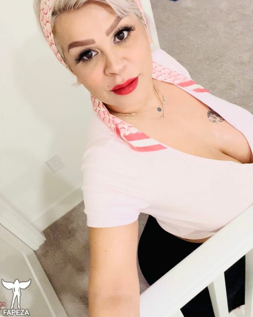 Myra La Chula / myralachula Nude Leaks OnlyFans Photo #2 - Fapeza