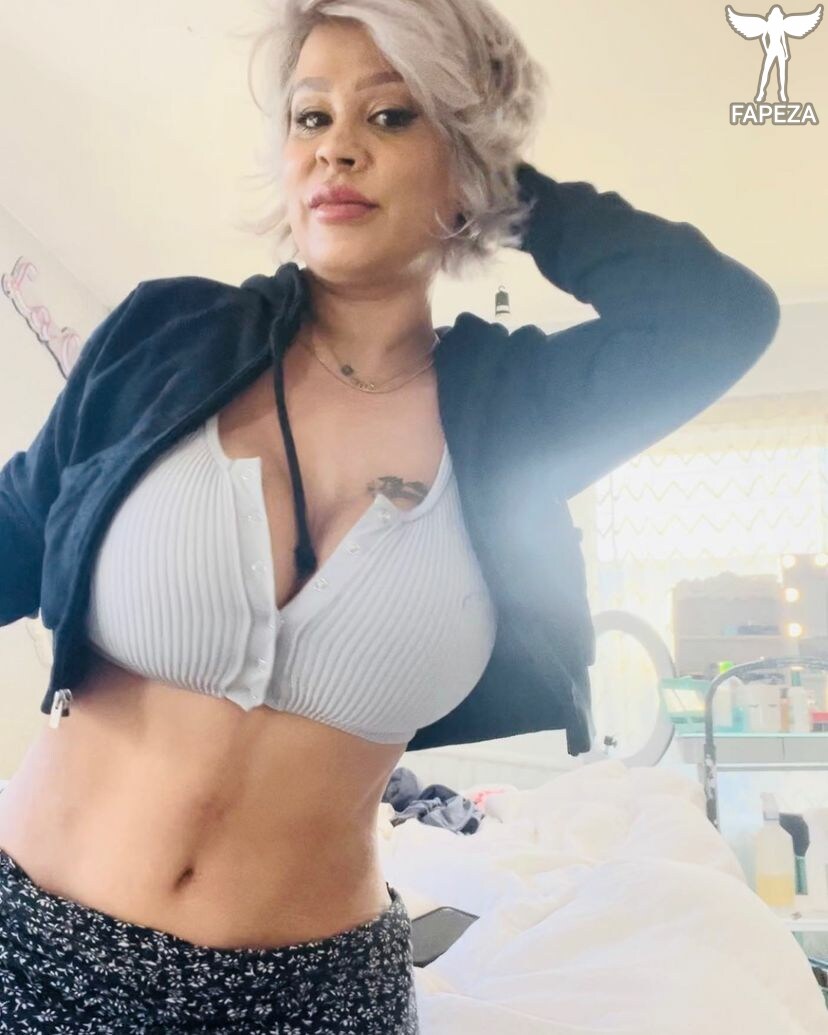 Myra La Chula / myralachula Nude Leaks OnlyFans Photo #9 - Fapeza