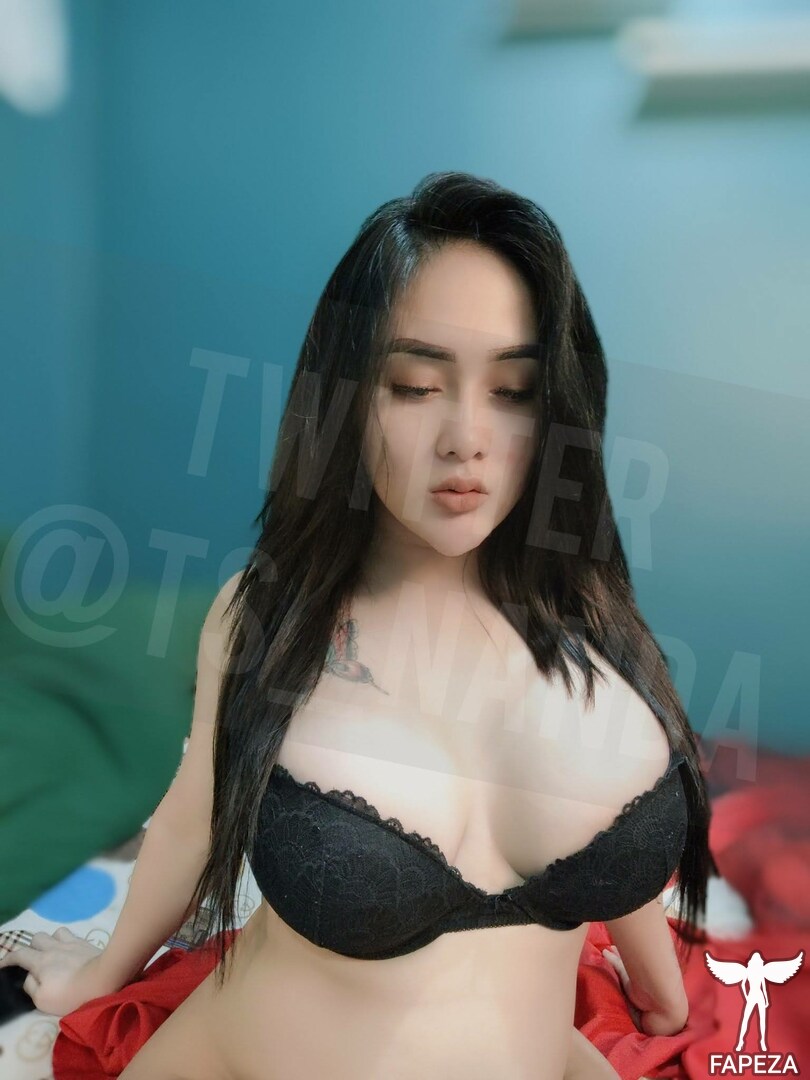 Nanda Jakarta Nitalienanda45 Nude Leaks Onlyfans Photo 6 Fapeza