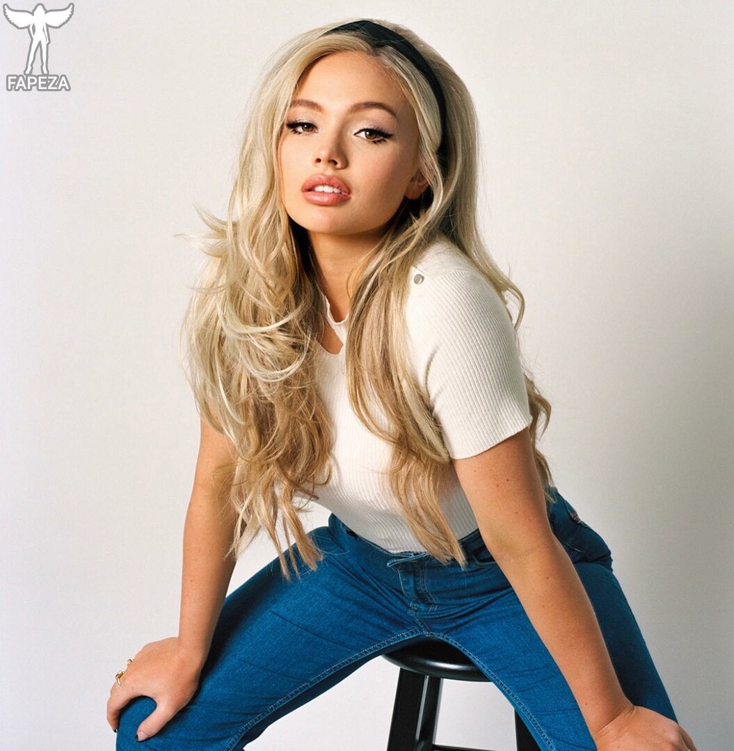 Natalie Alyn Lind / nataliealynlind Nude Leaks Photo #272 - Fapeza