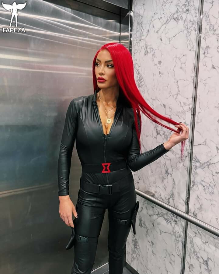 Natalie Eva Marie / natalieevamarie erome Latest Exclusive Leaked Photos