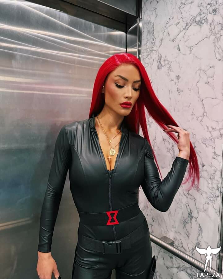 Natalie Eva Marie / natalieevamarie erome Latest Exclusive Leaked Photos