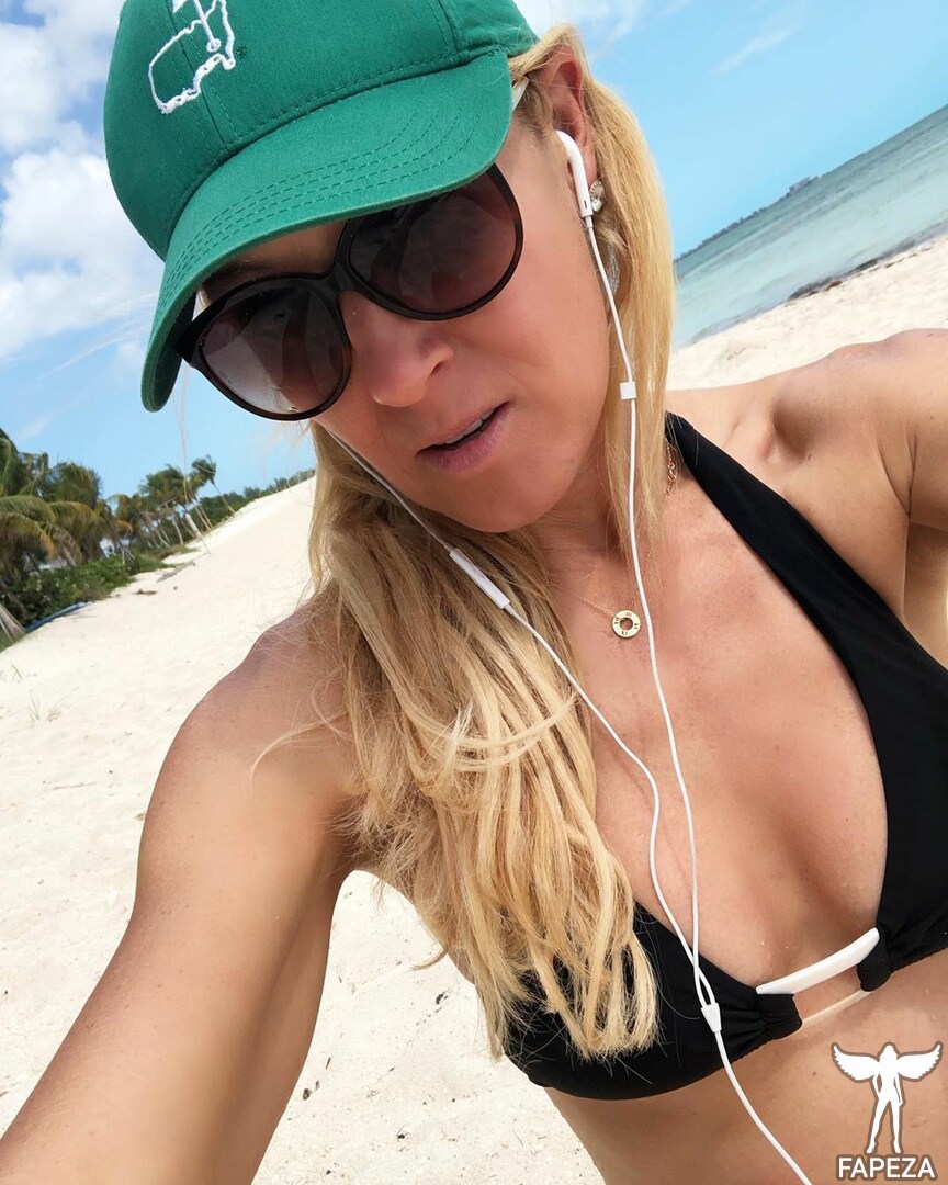 Natalie Gulbis / nataliegulbis Nude Leaks Photo #29 - Fapeza