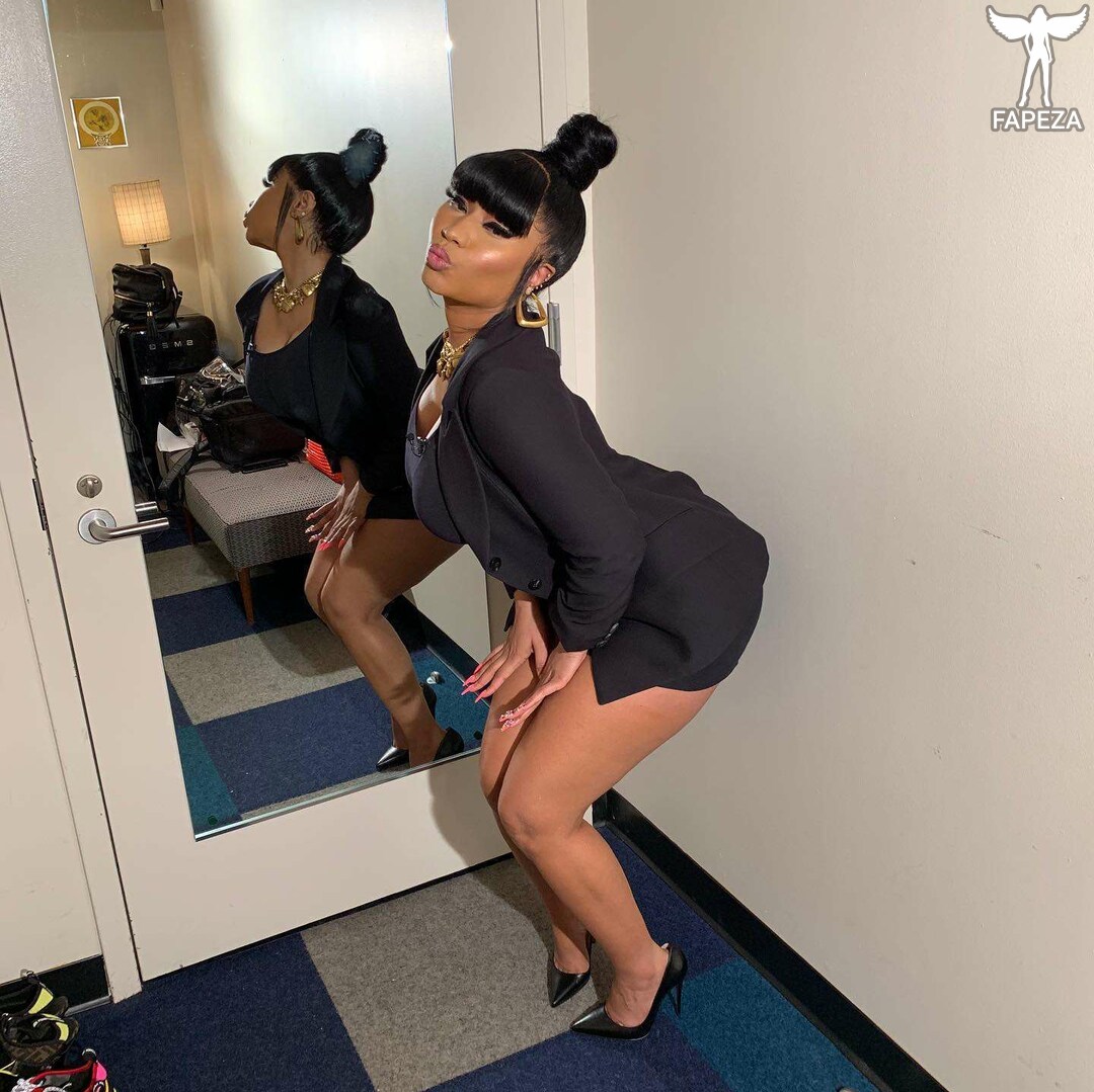 Nicki Minaj / nickiminaj Nude Leaks OnlyFans Photo #263 - Fapeza