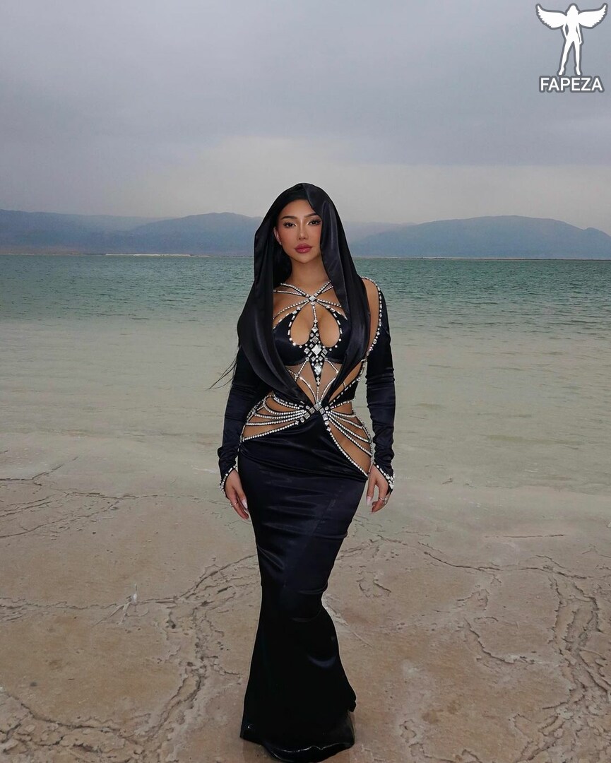 Nikita Dragun / nikitadragun Nude Leaks OnlyFans Photo #1 - Fapeza