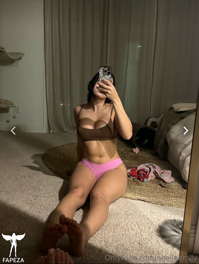 Emily Villafuerte / Noelle Emily Nude Leaks OnlyFans Photo #81 - Fapeza