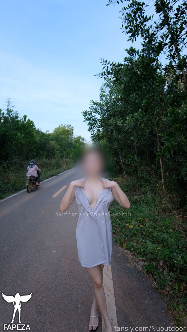 Nuoutdoor
