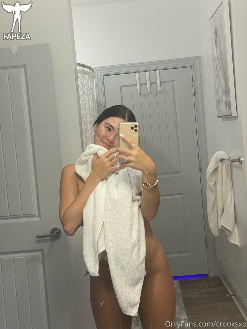 Crooksxox / Olivia Eden Nude Leaks OnlyFans Photo #192 - Fapeza