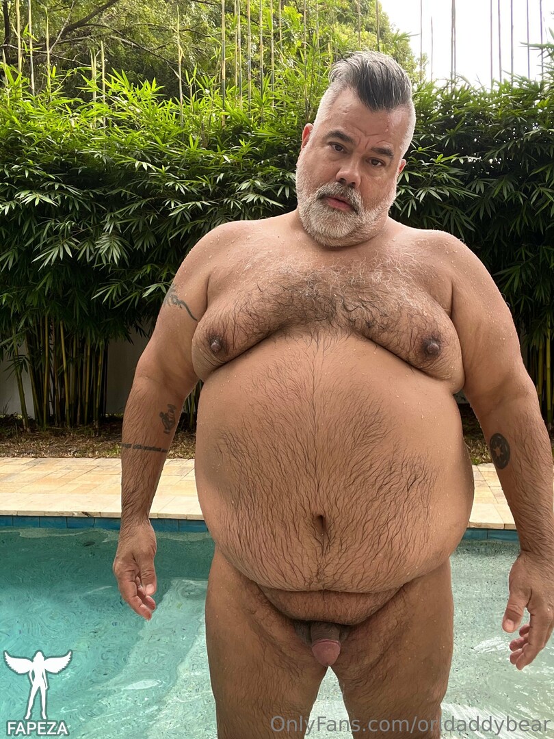 orldaddybear