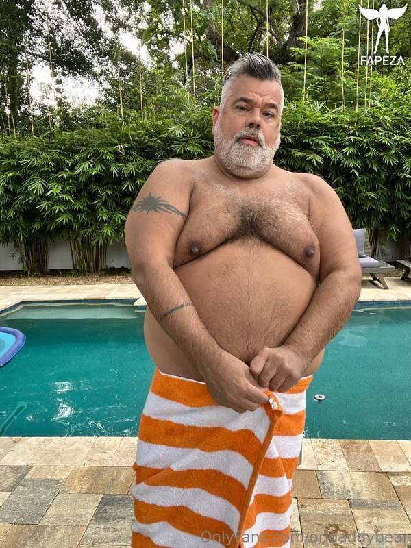 orldaddybear