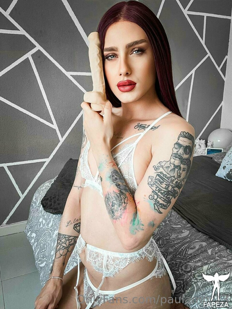 paulamnroe