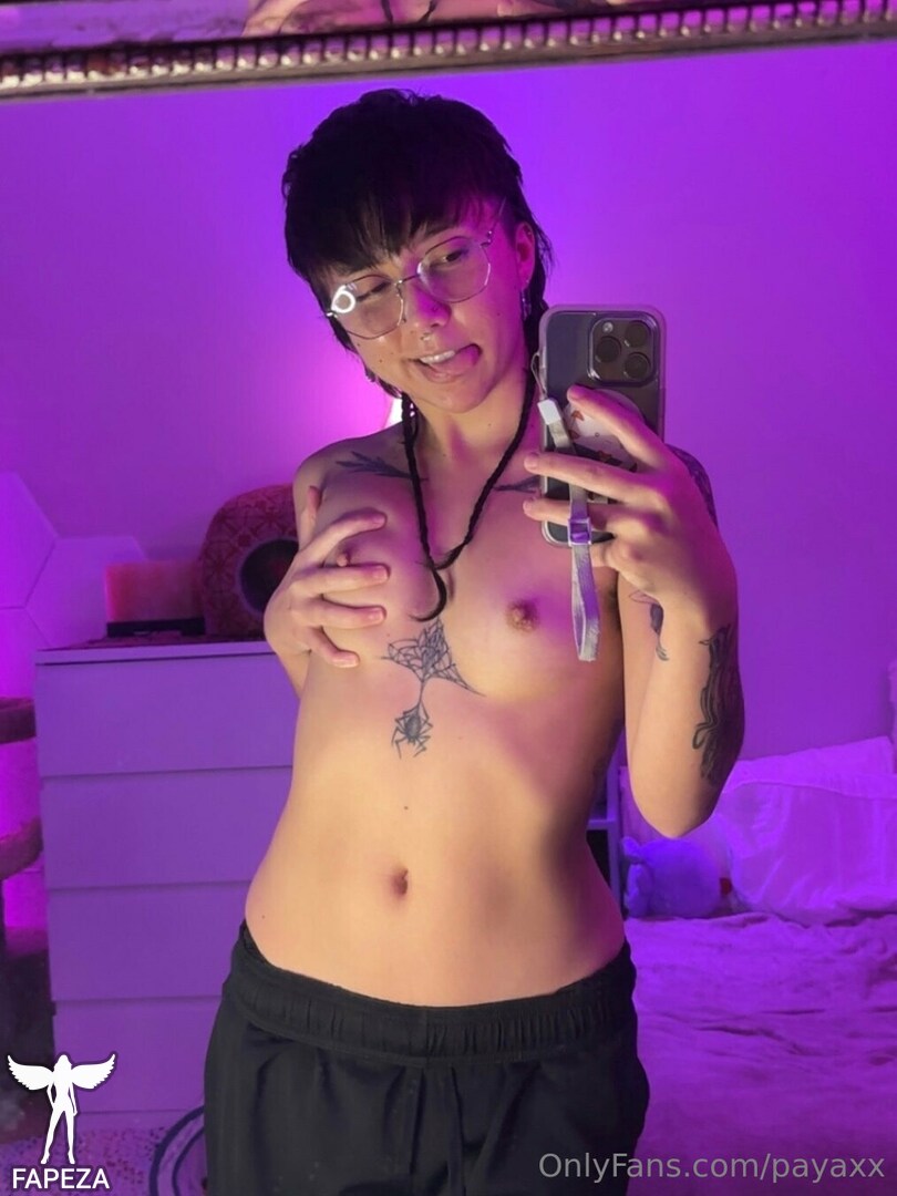 itspayaxx