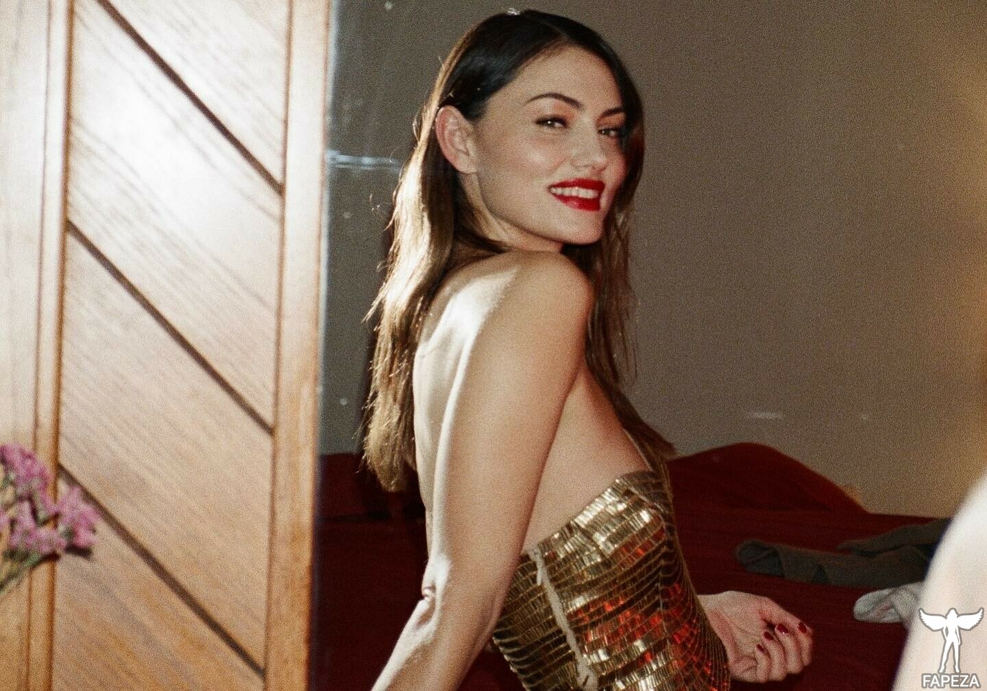 Phoebe Tonkin / phoebejtonkin Nude Leaks Photo #100 - Fapeza