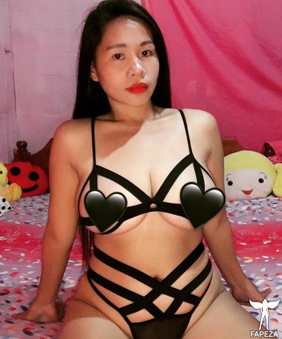 Pinay Elena / annaelena Nude Leaks OnlyFans Photo #4 - Fapeza