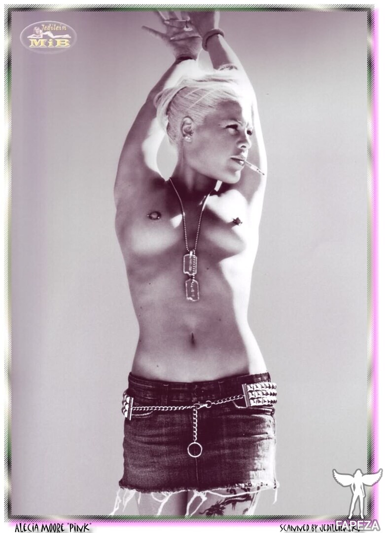 Alecia Beth Moore / Pink Nude Leaks OnlyFans Photo #76 - Fapeza