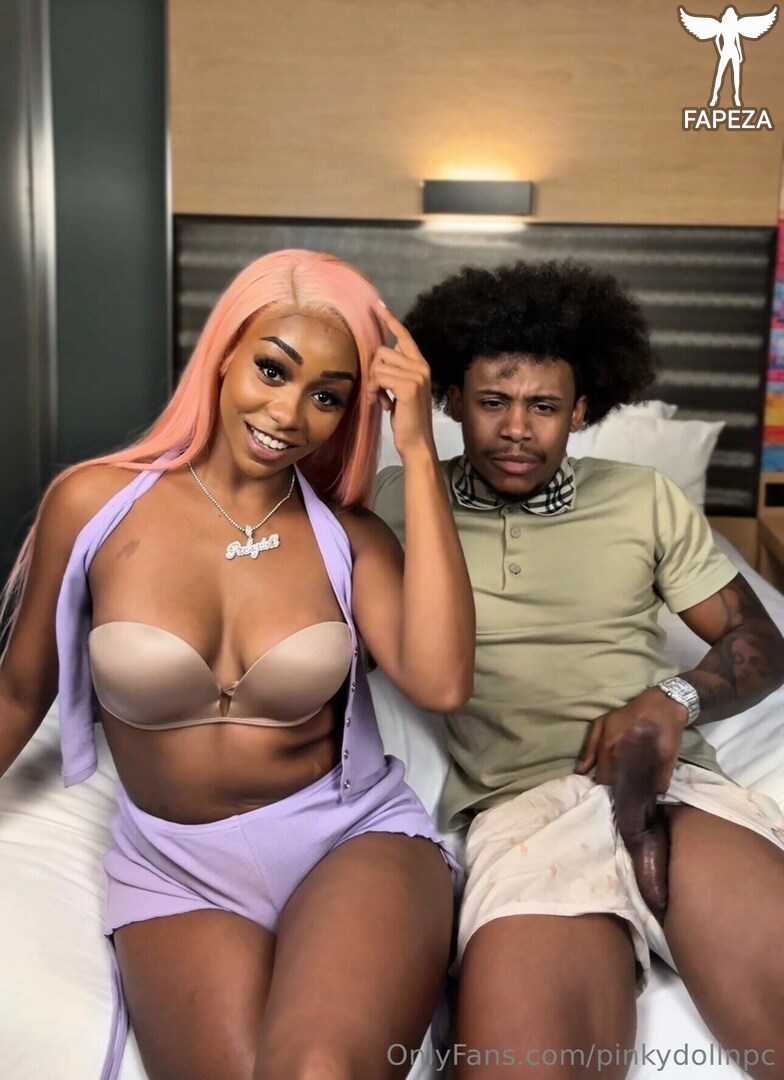 pinky doll having sex Ball-Jointed Dolls