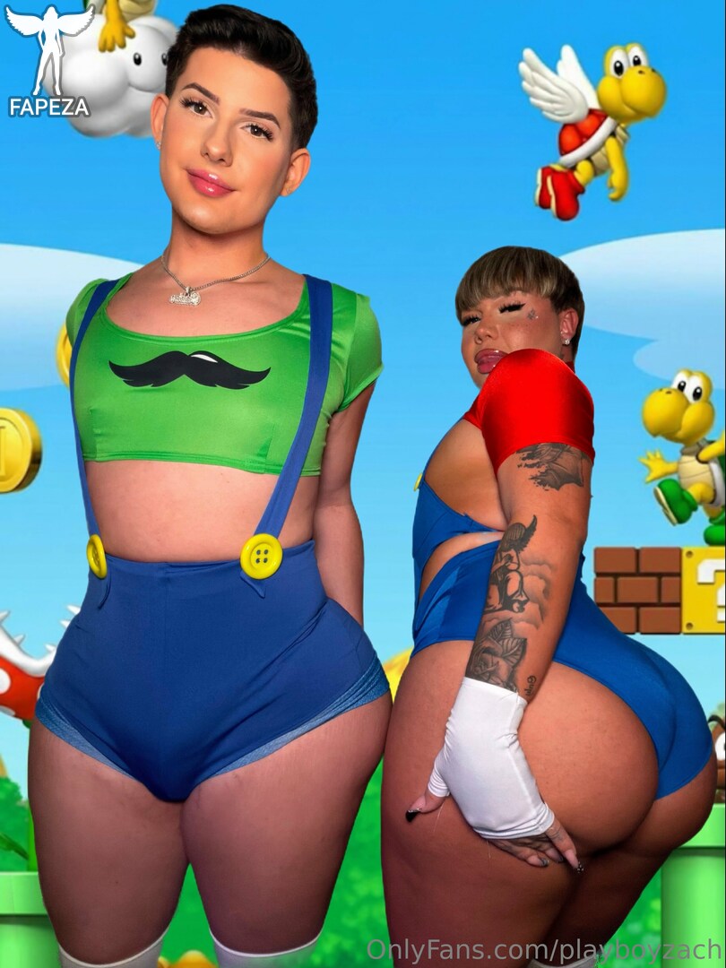playboyzach