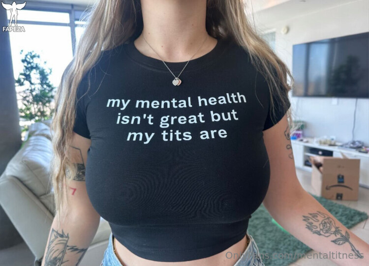 mentaltitness