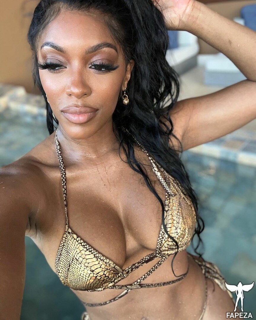 Guobadia / Porsha Williams Nude Leaks Photo #7 - Fapeza