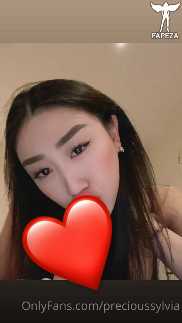 precioussylvia