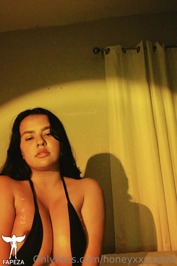 honeyxxxperez