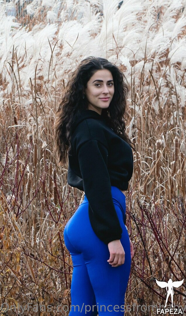 princessfrombabylon Nude Leaks OnlyFans Photo #25 - Fapeza